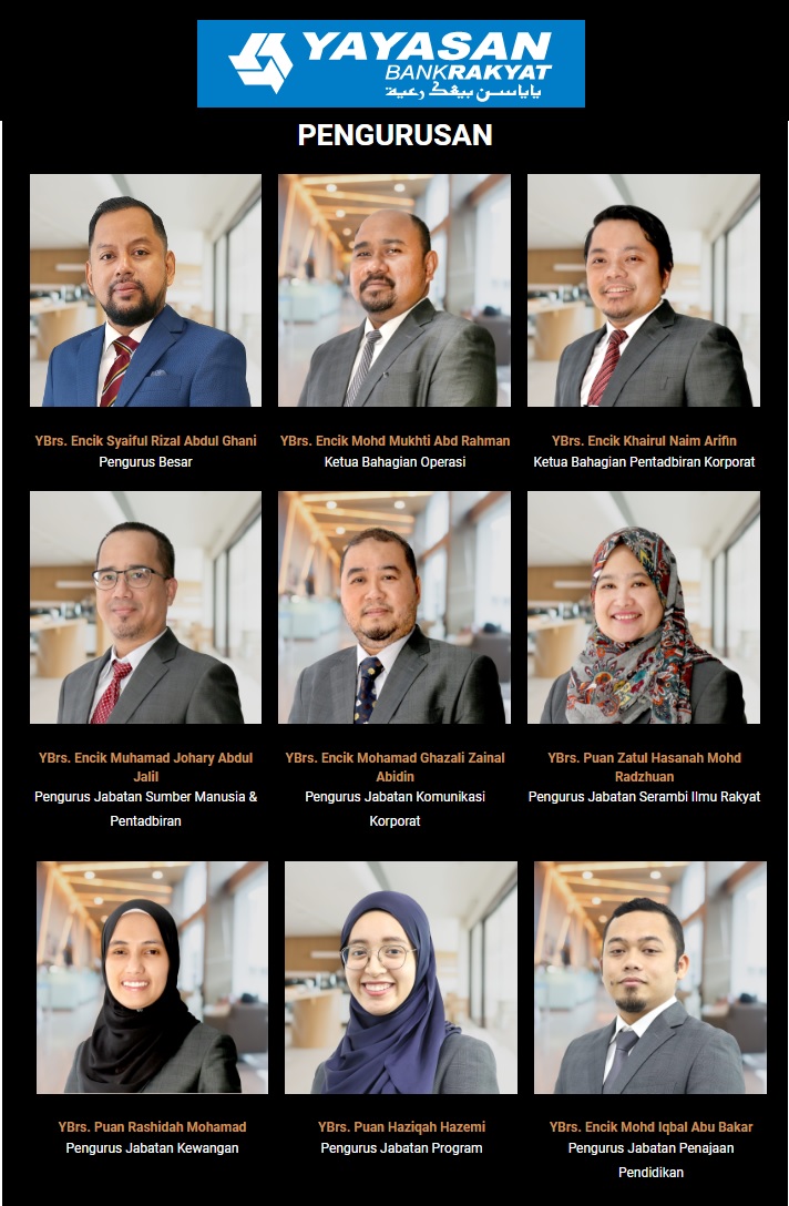 Skandal Bank Rakyat: Siasat Noh Omar – Silverlake RM571juta, Nazir ...